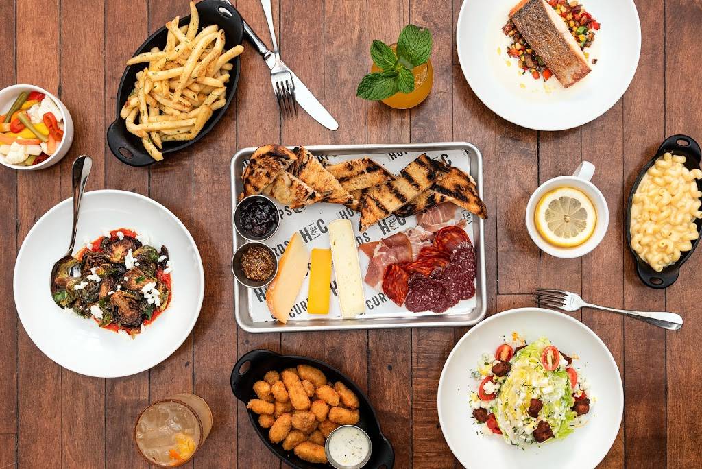 Hops & Curds | restaurant | 2470 N Lincoln Ave, Chicago, IL 60614, USA | 7739048835 OR +1 773-904-8835