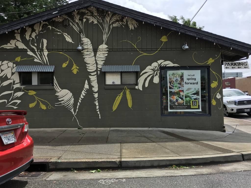 Bacio Catering | restaurant | 1903 Park Ave, Chico, CA 95928, USA | 5303457787 OR +1 530-345-7787