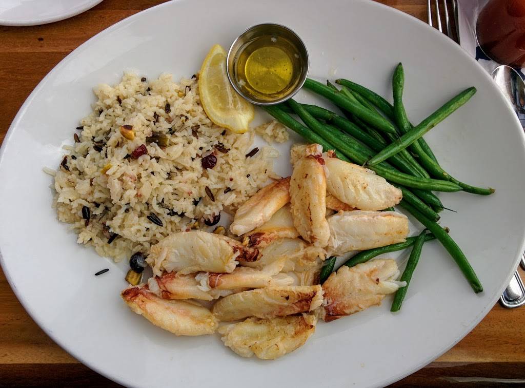 Harbor Lights | restaurant | 2761 Ruston Way, Tacoma, WA 98402, USA | 2537528600 OR +1 253-752-8600