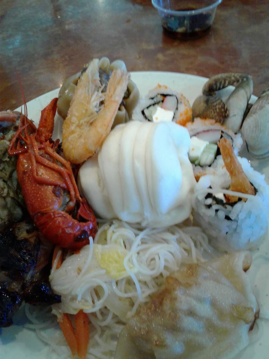 Jumbo Buffet | restaurant | 2731 S Hurstbourne Pkwy, Louisville, KY 40220, USA | 5024950028 OR +1 502-495-0028