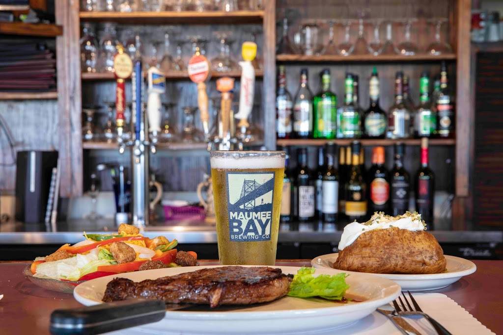 Brownstone Tavern | restaurant | 847 W Alexis Rd, Toledo, OH 43612, USA | 4194780324 OR +1 419-478-0324