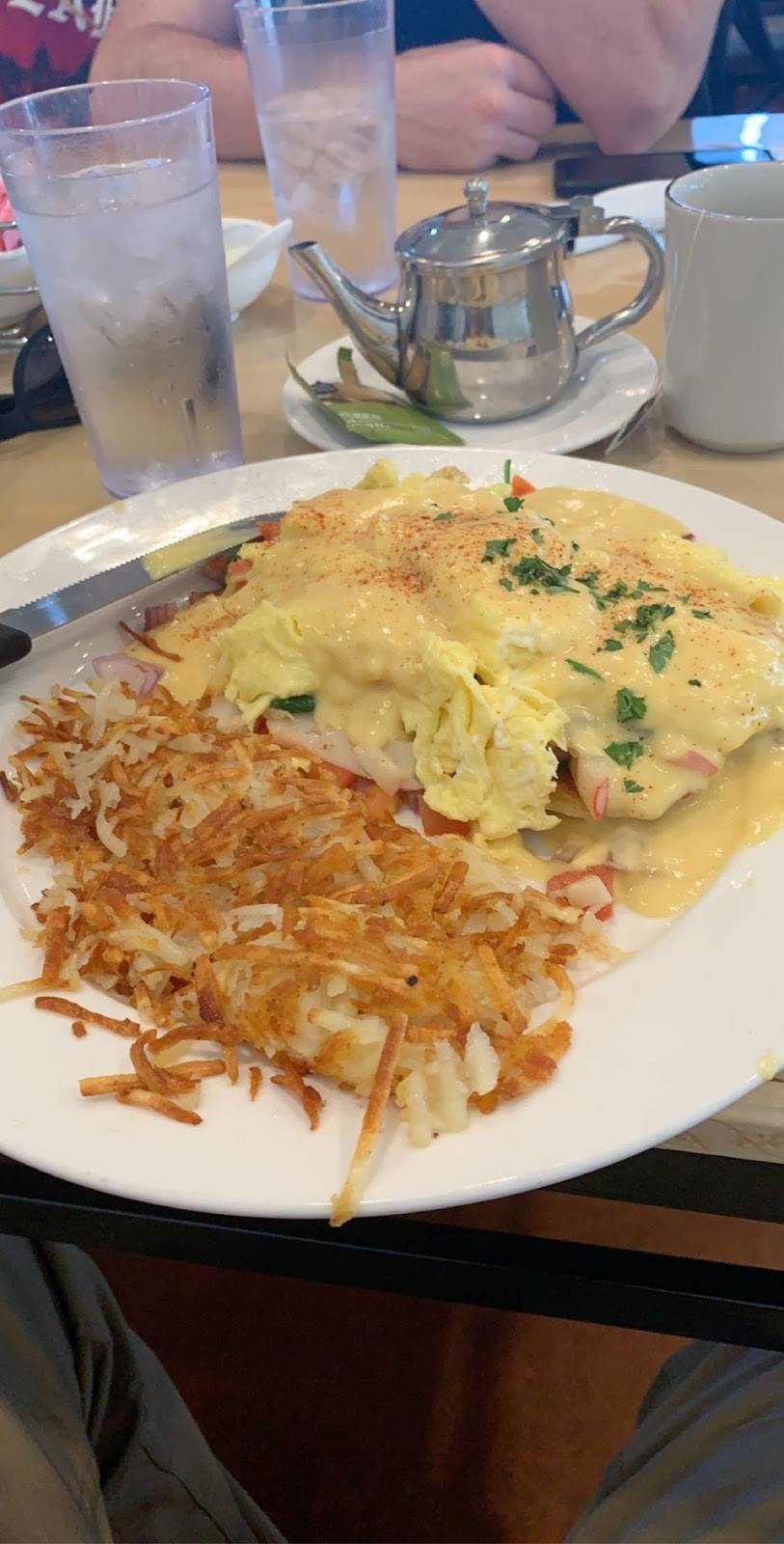 Wildberries | restaurant | 745 W Baseline Rd, Mesa, AZ 85210, USA | 4805450768 OR +1 480-545-0768