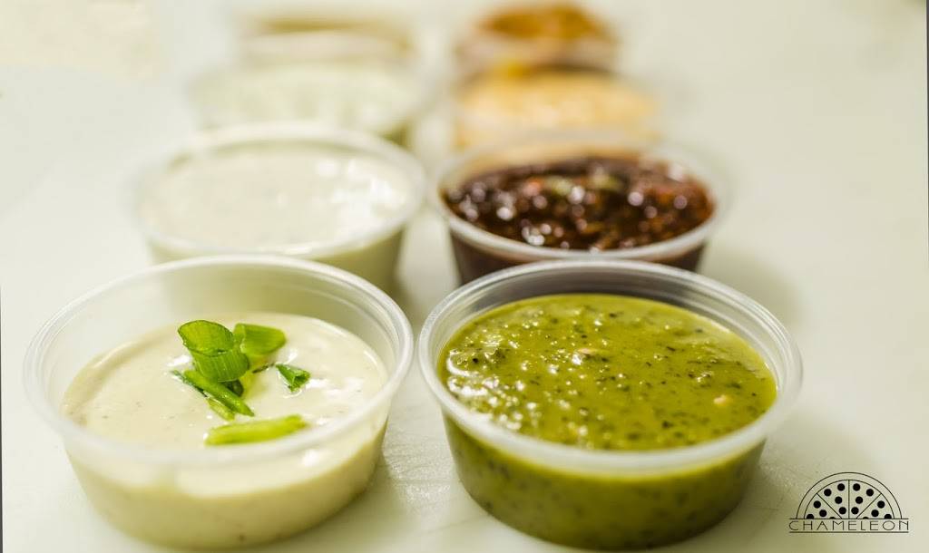 Chameleon | meal delivery | 4114 Hamilton Ave, Cincinnati, OH 45223, USA | 5135412073 OR +1 513-541-2073