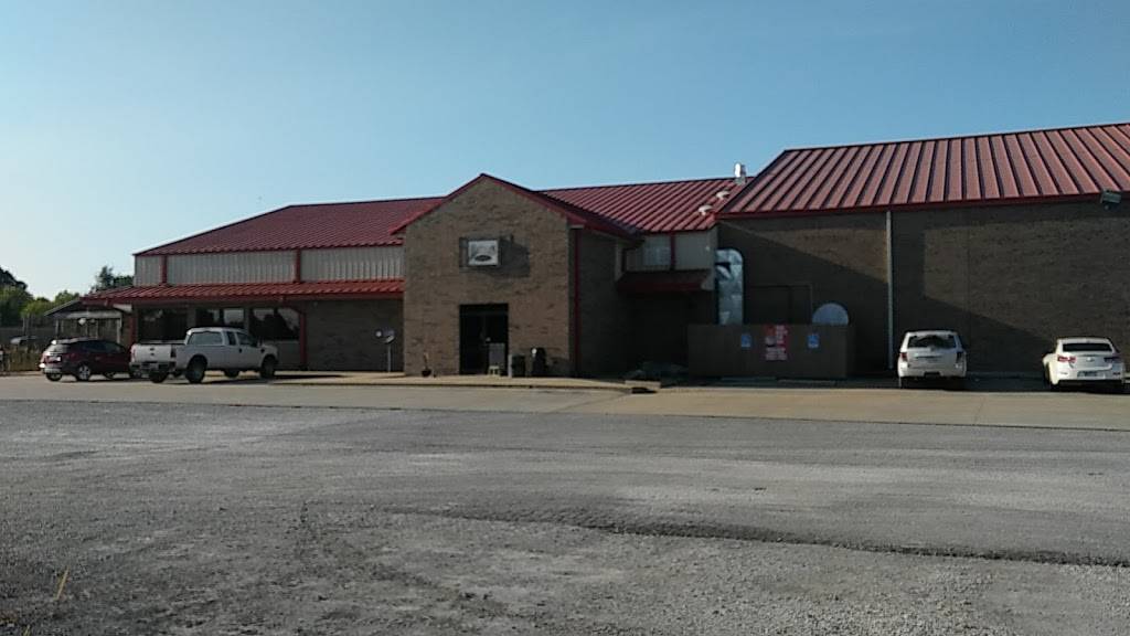 Harolds Smokehouse | restaurant | 27500 MO-2, Freeman, MO 64746, USA | 8168992422 OR +1 816-899-2422