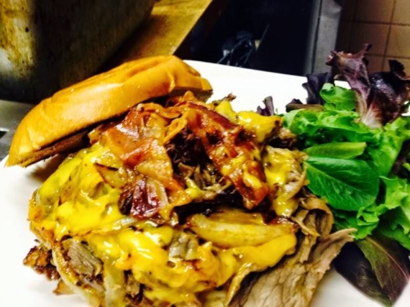 Westys Tavern & Restaurant (West Tavern) | restaurant | 1440 Callowhill St, Philadelphia, PA 19130, USA | 2155636134 OR +1 215-563-6134