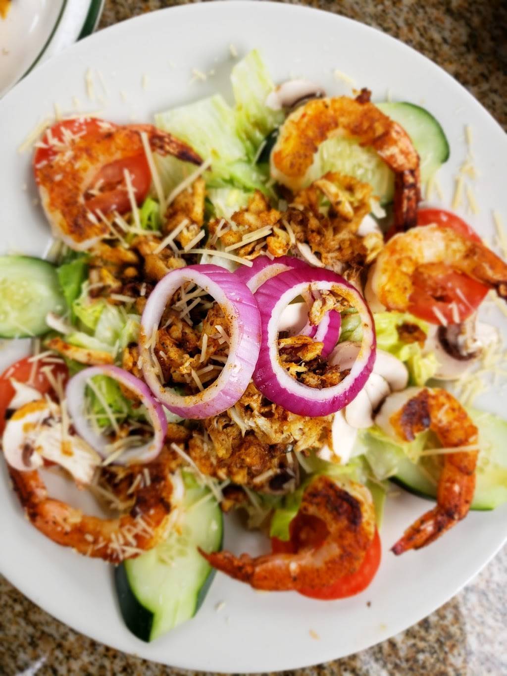 Floyds Cajun Seafood and Texas Steakhouse | restaurant | 16549 Southwest Fwy, Sugar Land, TX 77479, USA | 2812403474 OR +1 281-240-3474