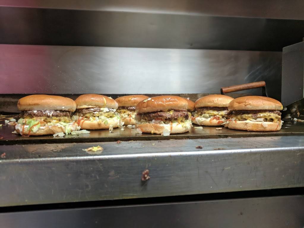 Perrys Vashon Burgers | restaurant | 17804 Vashon Hwy SW, Vashon, WA 98070, USA | 2064634911 OR +1 206-463-4911