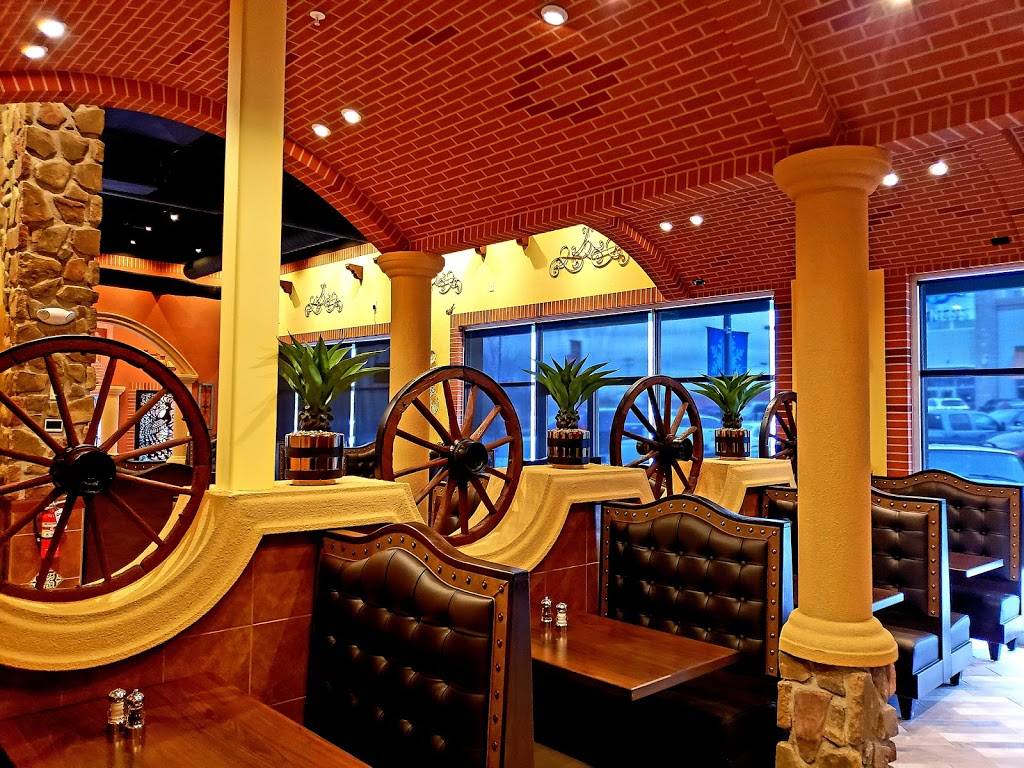 Rancheros Mexican Restaurant | restaurant | 7508 Beechmont Ave, Cincinnati, OH 45255, USA | 5132320156 OR +1 513-232-0156