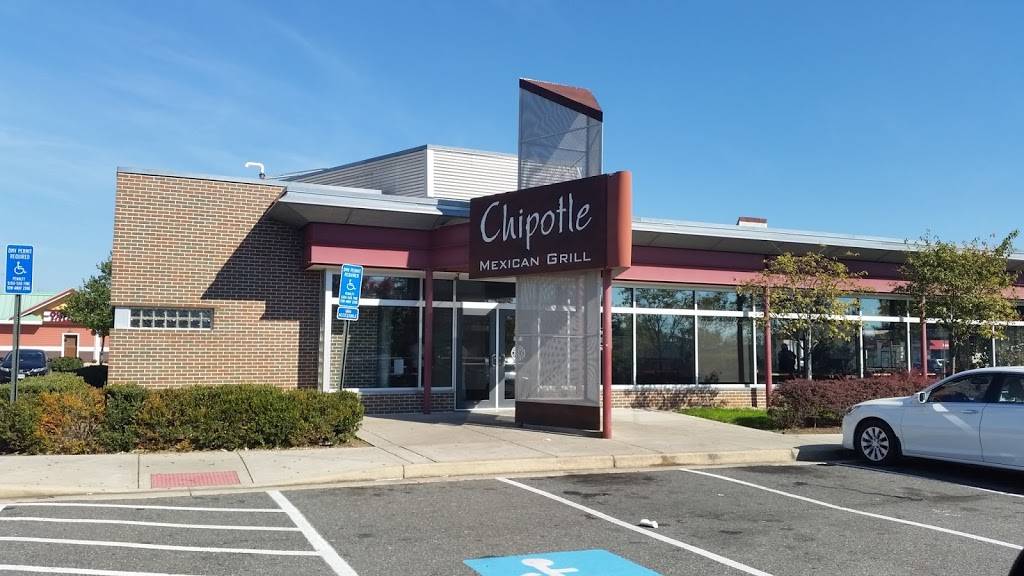 Chipotle Mexican Grill | restaurant | 6770 Richmond Hwy, Alexandria, VA 22306, USA | 7036609214 OR +1 703-660-9214