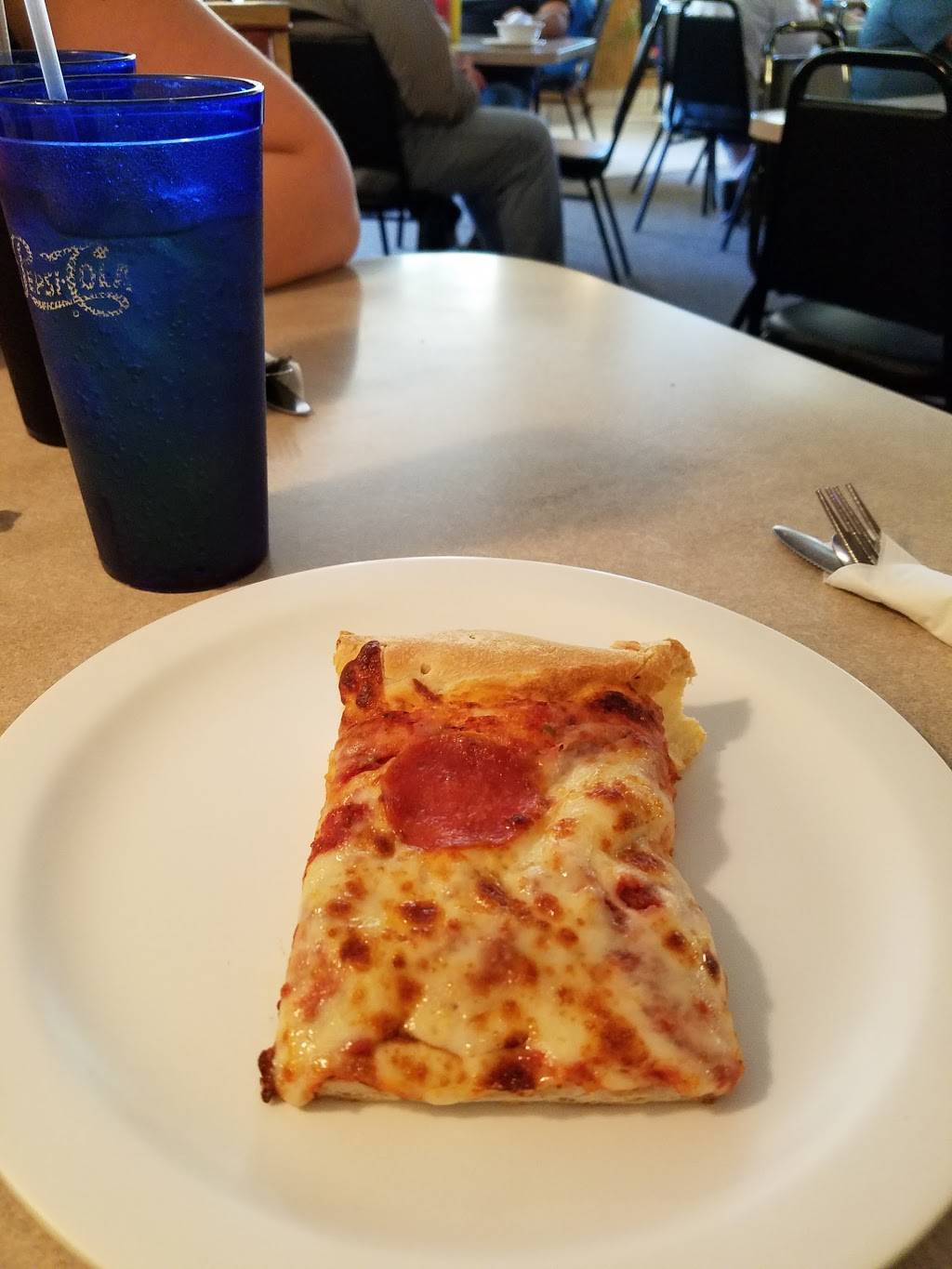 Vinces Pizza Place | restaurant | 19619 US-522, Beaver Springs, PA 17812, USA | 5706586100 OR +1 570-658-6100