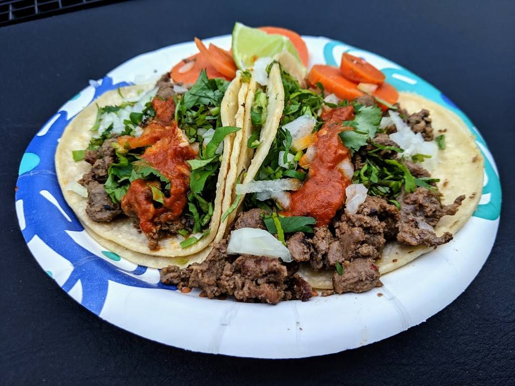 Tacos California Lacey Truck | meal takeaway | 800 Sleater Kinney Rd SE, Lacey, WA 98503, USA | 3607899767 OR +1 360-789-9767