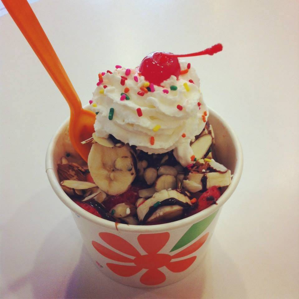 Cultivé Frozen Yogurt | restaurant | 231 E St, Davis, CA 95616, USA | 5307585555 OR +1 530-758-5555