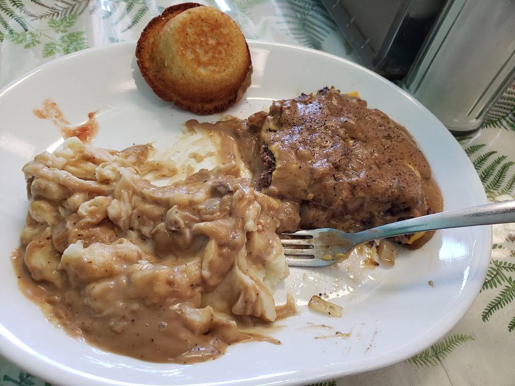 Gabbys Restaurant | restaurant | 713 Hwy 78 W, Jasper, AL 35501, USA | 2052213470 OR +1 205-221-3470