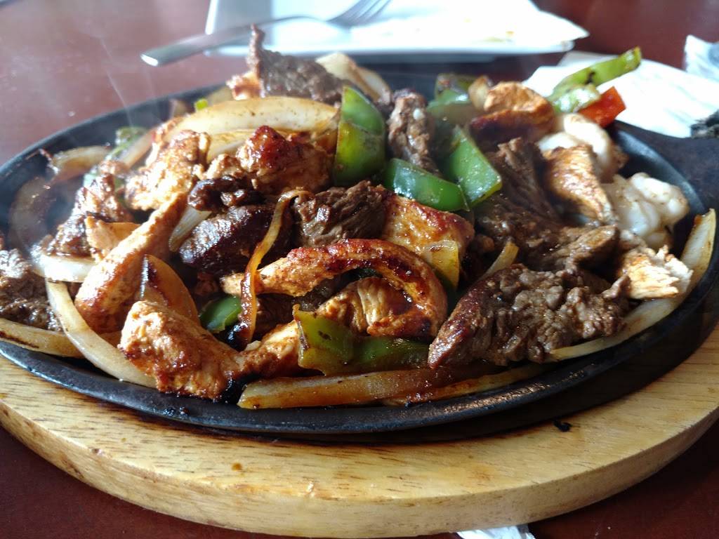 La Fiesta | restaurant | 3785 S Nova Rd, Port Orange, FL 32129, USA | 3867602929 OR +1 386-760-2929