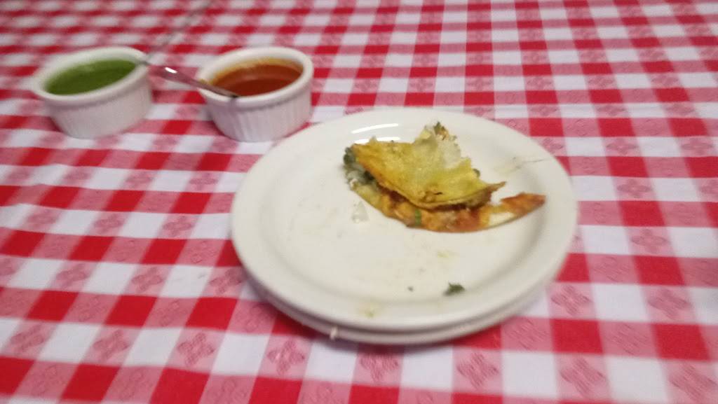 Taqueria el Popocatèpetl | restaurant | 1286 Collings Rd, Camden, NJ 08104, USA | 8563796473 OR +1 856-379-6473