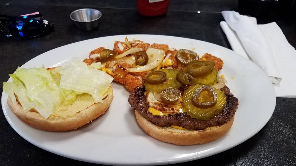 Big Buffalo Grill | restaurant | 8027 NW 23rd St, Oklahoma City, OK 73127, USA | 4057897111 OR +1 405-789-7111