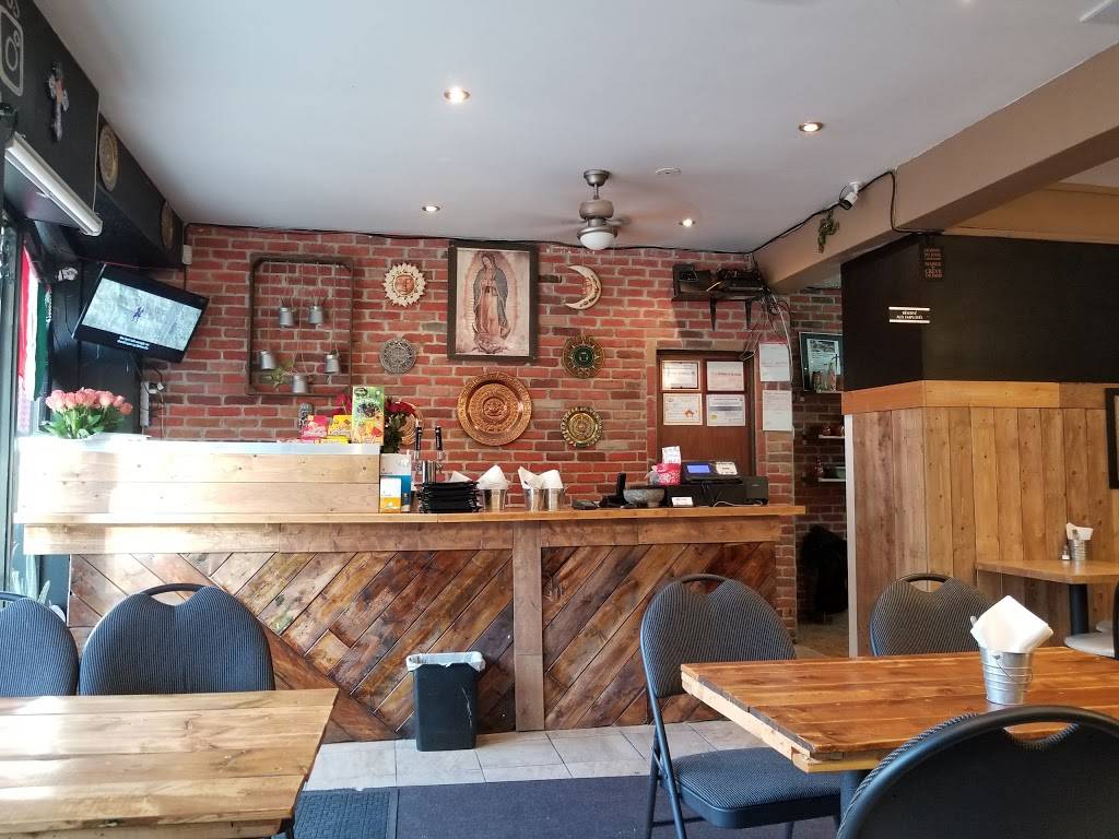 Mr. Azteca | restaurant | 7349 Rue St-Hubert, Montréal, QC H2R 2N4, Canada | 4383873876 OR +1 438-387-3876