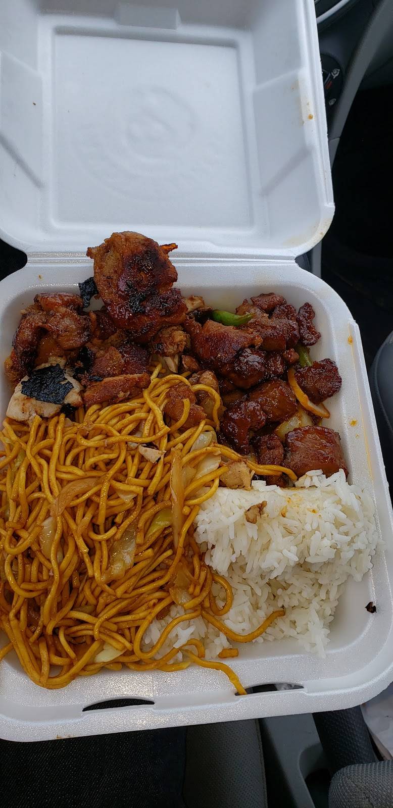 Panda Express | meal takeaway | 1560 Mall Dr, Norfolk, VA 23511, USA | 7573211640 OR +1 757-321-1640