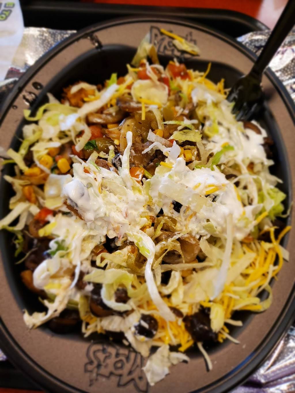 Moes Southwest Grill | restaurant | 3401 Raleigh Rd Pkwy W, Wilson, NC 27896, USA | 2529912538 OR +1 252-991-2538