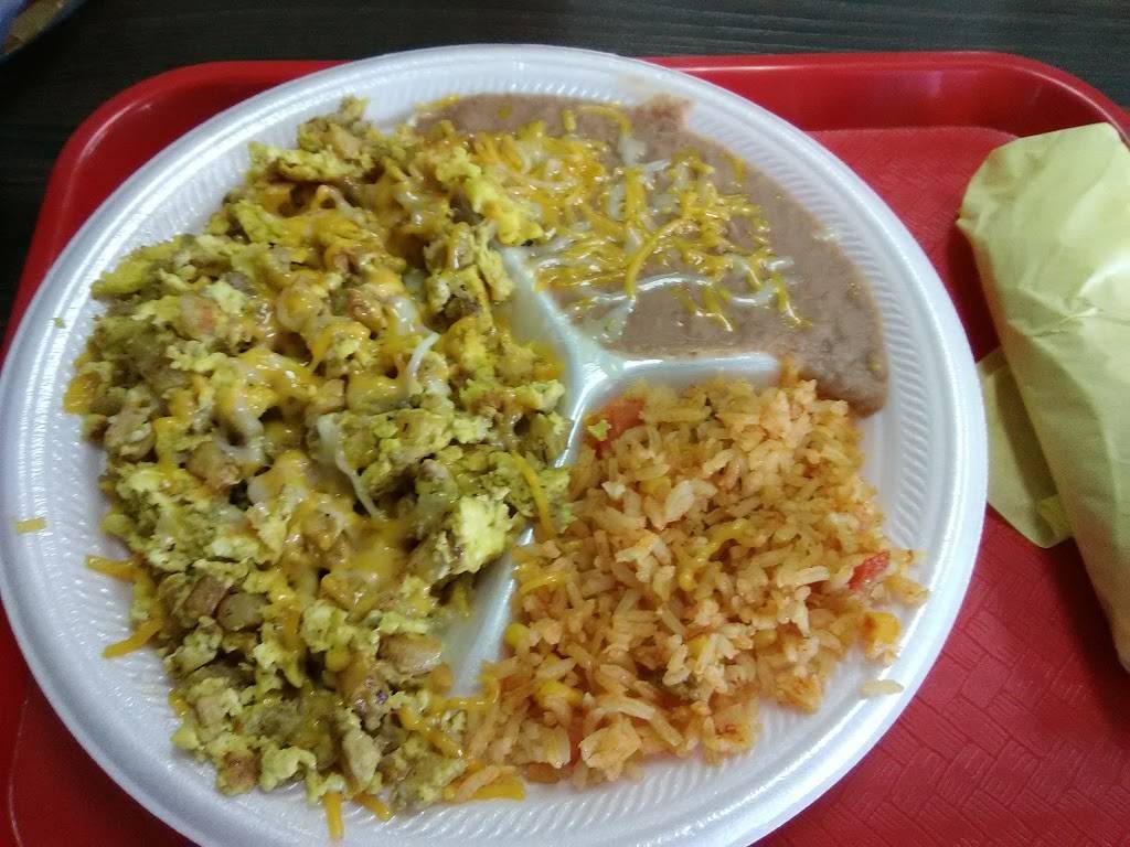 Yulianas mexican food | restaurant | 2473 S Higley Rd #103, Gilbert, AZ 85295, USA | 4808221644 OR +1 480-822-1644