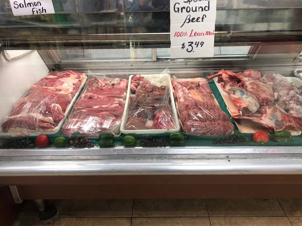 Al-Haram Halal Meat & Grocers | restaurant | 235 Dixon Rd Unit 6, Etobicoke, ON M9P 2M5, Canada | 4162441705 OR +1 416-244-1705