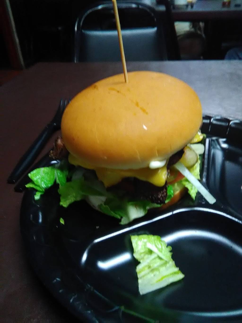 AJs Meat Market & Smokehouse | restaurant | 4908 FM 517 Rd E, Dickinson, TX 77539, USA | 2813377777 OR +1 281-337-7777