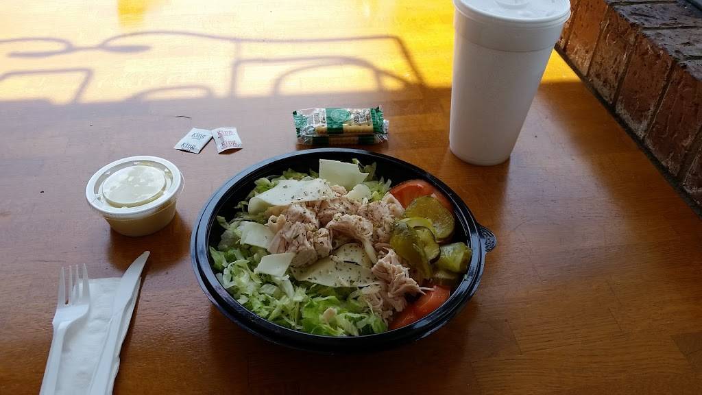 Sub-Sational | restaurant | 225 S Madison St, Whiteville, NC 28472, USA | 9106423930 OR +1 910-642-3930