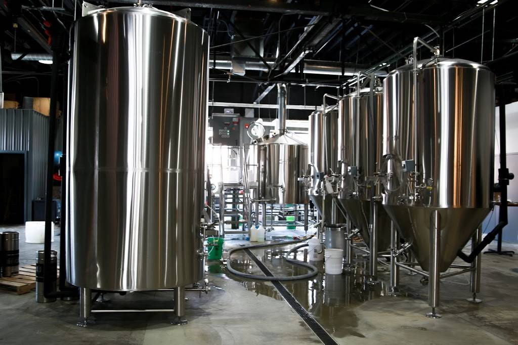 Switchyard Brewing Company | restaurant | 419 N Walnut St, Bloomington, IN 47404, USA | 8122878295 OR +1 812-287-8295