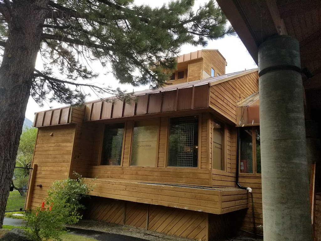 Snowcreek Athletic Club | restaurant | 51 Club Dr, Mammoth Lakes, CA 93546, USA | 7609348511 OR +1 760-934-8511