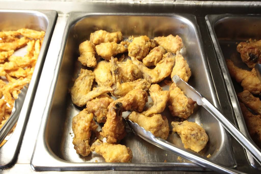 Chili & Chinese Restaurant | restaurant | 5306 Victoria Ave, Niagara Falls, ON L2E 4E8, Canada | 9053570336 OR +1 905-357-0336