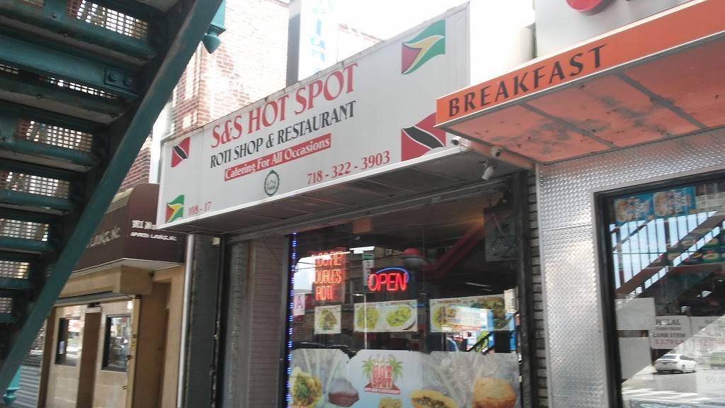 Melanie | restaurant | 10817 Liberty Ave, Jamaica, NY 11419, USA | 7183223903 OR +1 718-322-3903