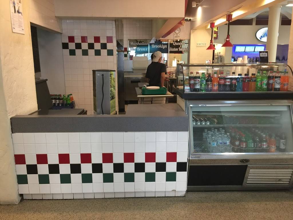 Rufinos Pizza & Italian | restaurant | Premium Oulets, 2700 FL-16 unit #207, St. Augustine, FL 32092, USA | 9048195399 OR +1 904-819-5399