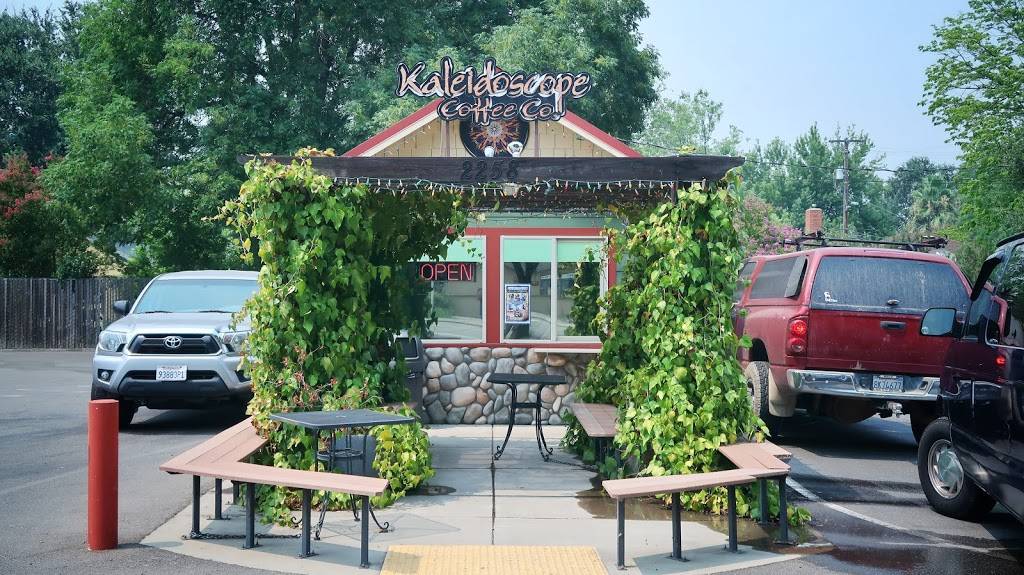 Kaleidoscope Coffee Company | cafe | 2258 North St, Anderson, CA 96007, USA | 5303782675 OR +1 530-378-2675