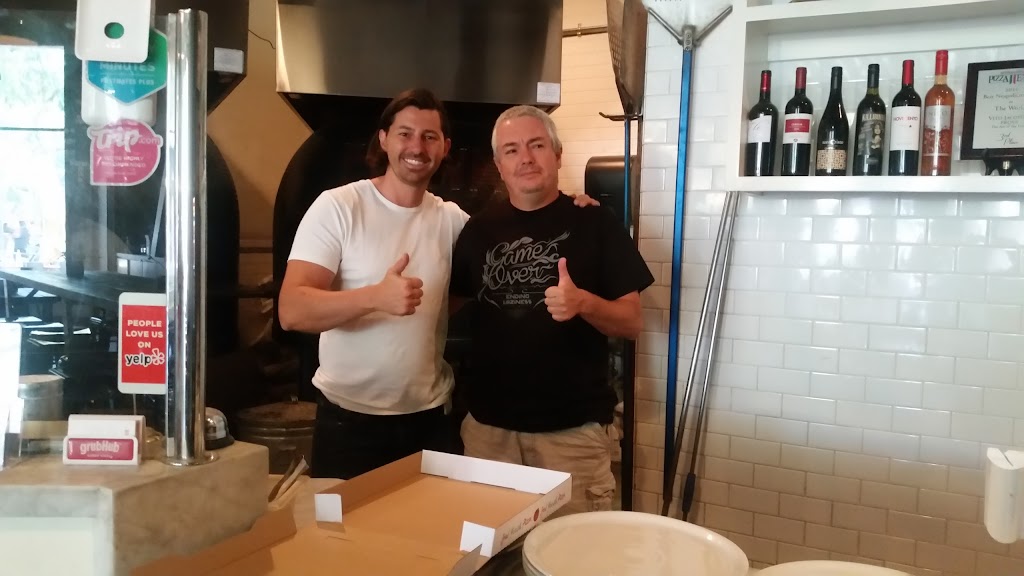 Provami Pizzeria | restaurant | 7407 Melrose Ave, Los Angeles, CA 90046, USA | 3234243399 OR +1 323-424-3399