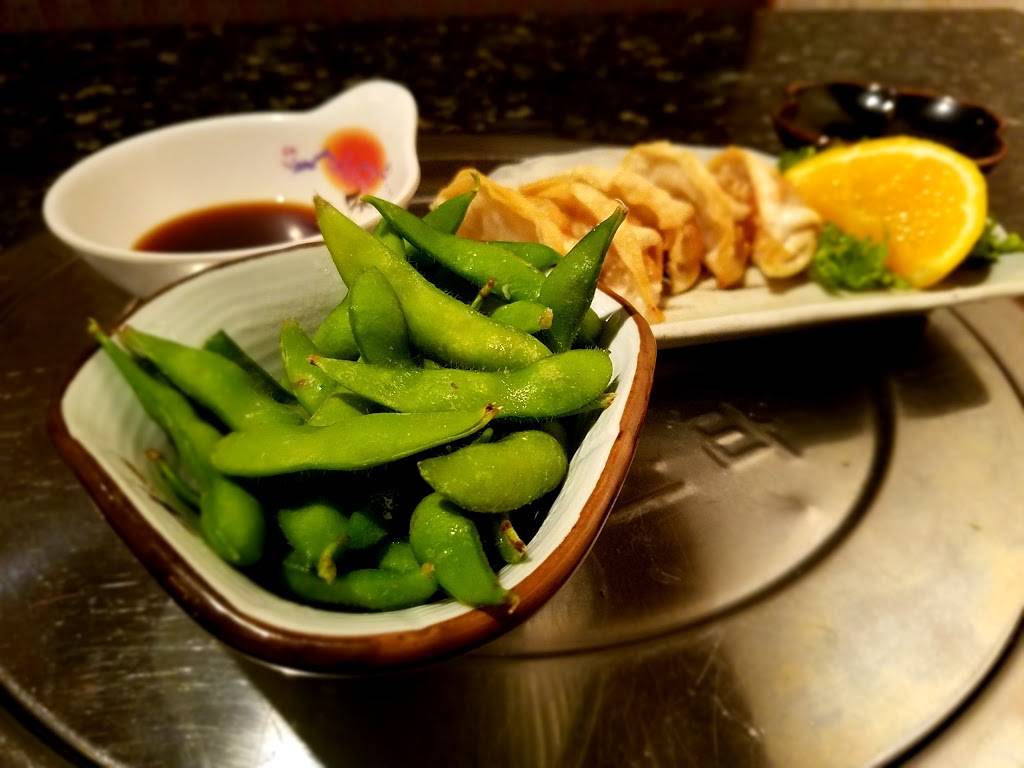 Hayashi Japanese Restaurant | restaurant | 4204 Northlake Blvd, Palm Beach Gardens, FL 33410, USA | 5616247444 OR +1 561-624-7444