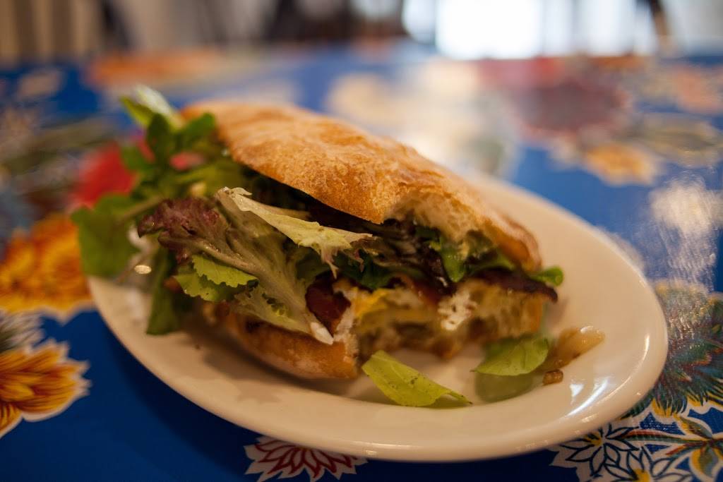 Belly of the Beast | restaurant | 159 Main St, Northampton, MA 01060, USA | 4137273040 OR +1 413-727-3040