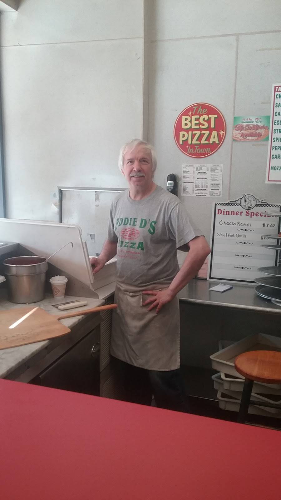 Eddie Ds Pizzeria Inc | restaurant | 367 Central Ave, Valley Stream, NY 11580, USA | 5168258694 OR +1 516-825-8694