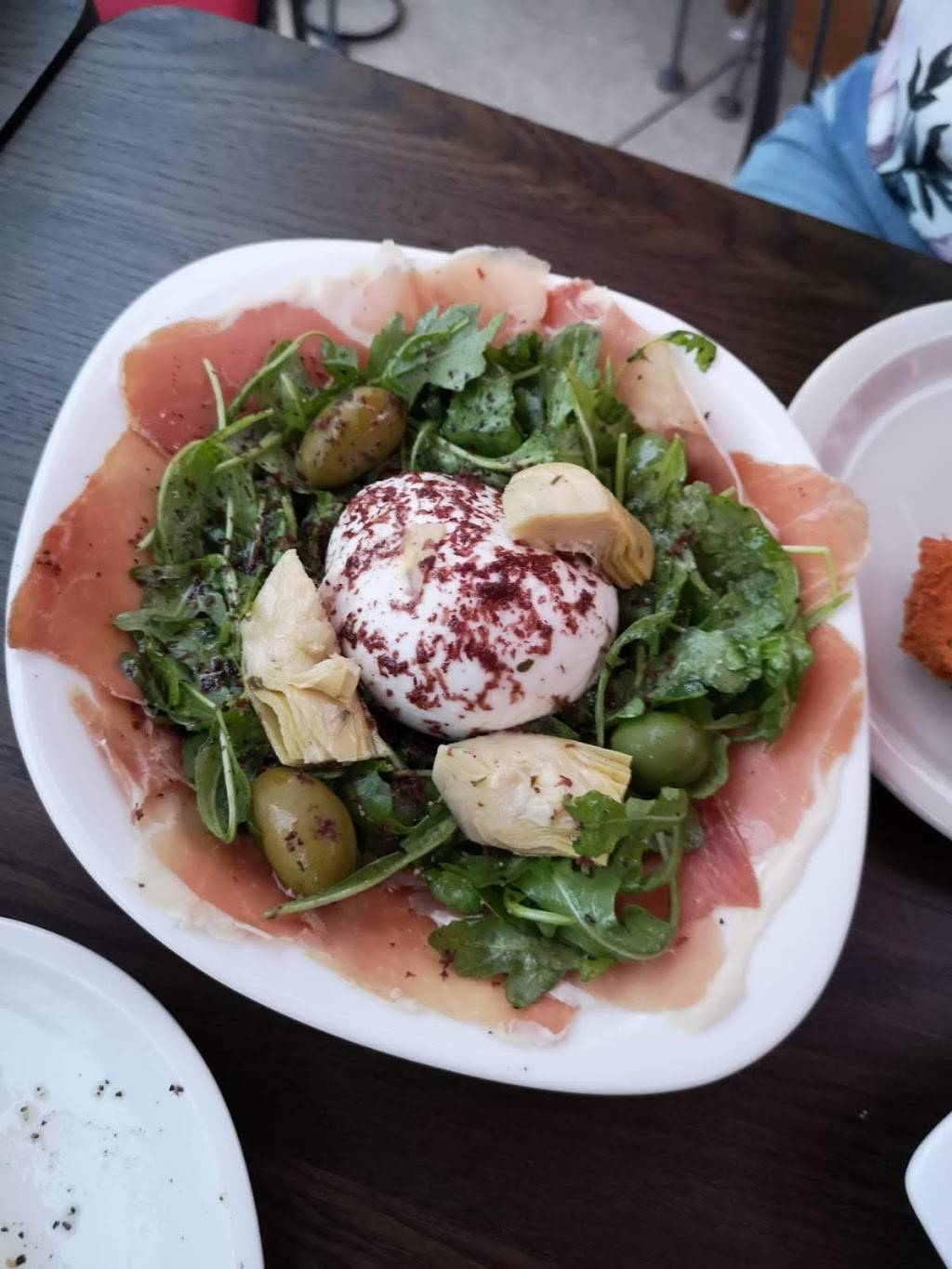 Cefalu Rustica Eatery | restaurant | 1 Lock St, St. Catharines, ON L2N 5B4, Canada | 9059357911 OR +1 905-935-7911