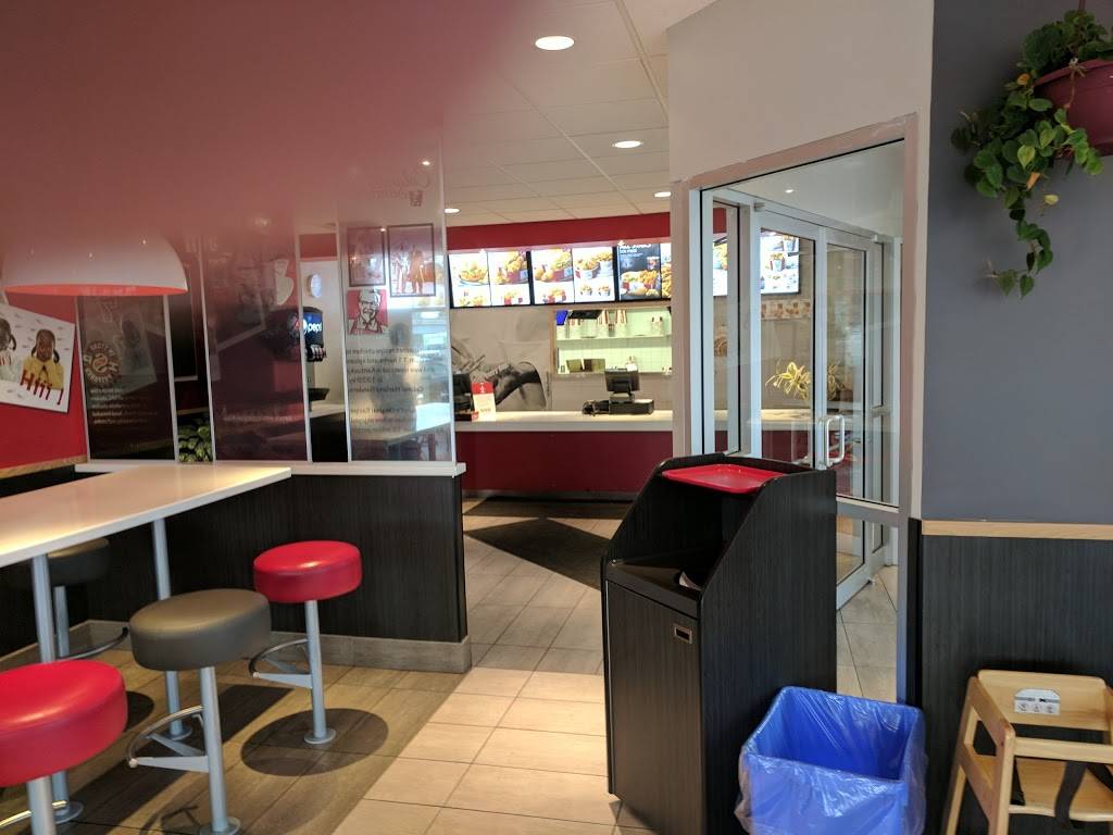 KFC | meal delivery | 424 West Street N, Orillia, ON L3V 5E8, Canada | 7053251022 OR +1 705-325-1022