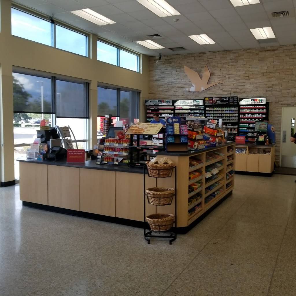 Wawa | cafe | 15701 US Hwy 19 N, Clearwater, FL 33764, USA | 7275311061 OR +1 727-531-1061