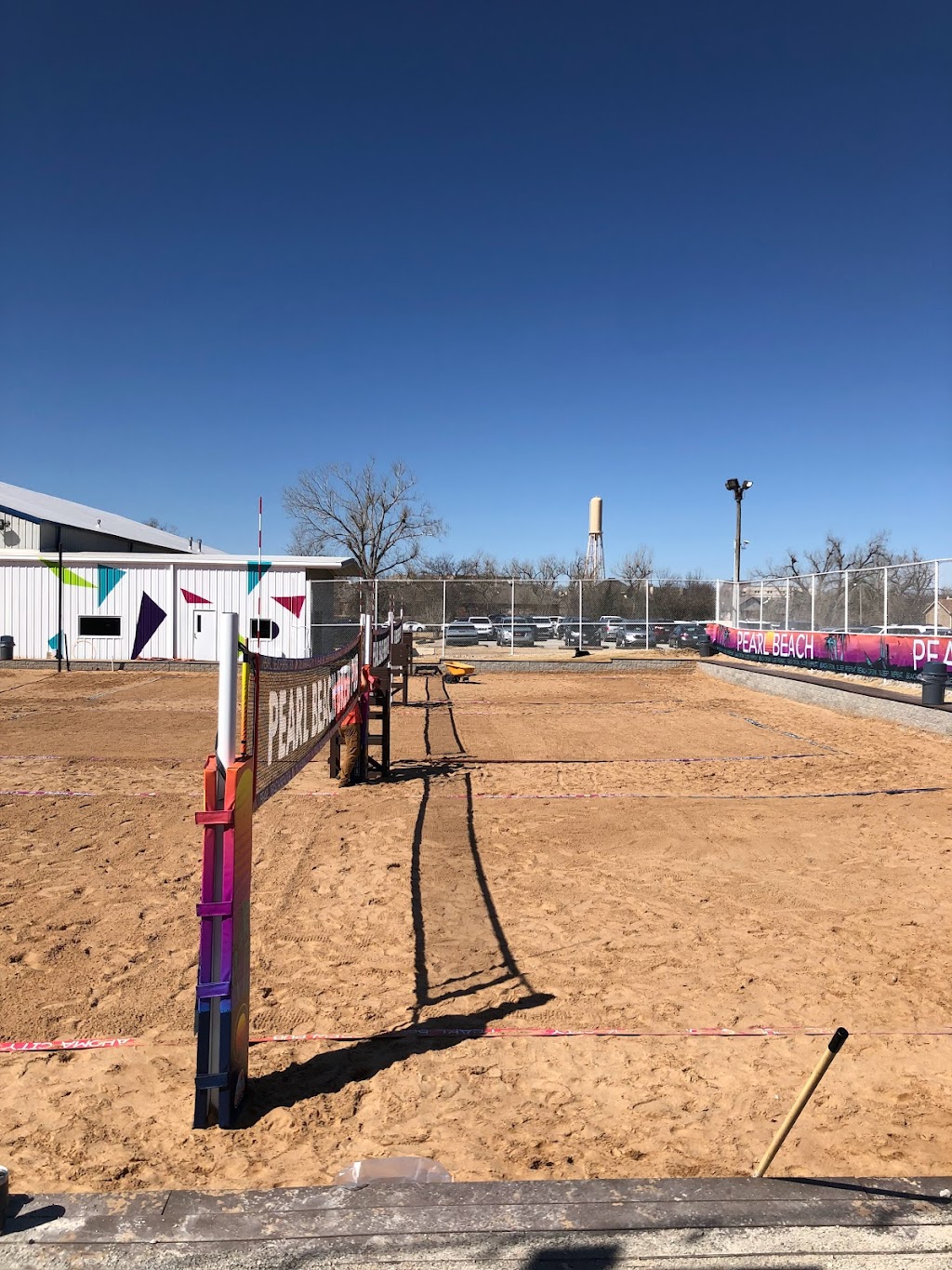 Pearl Beach Brew Pub - Hefner | restaurant | 3330 NW 112th Terrace, Oklahoma City, OK 73120, USA | 4056434614 OR +1 405-643-4614