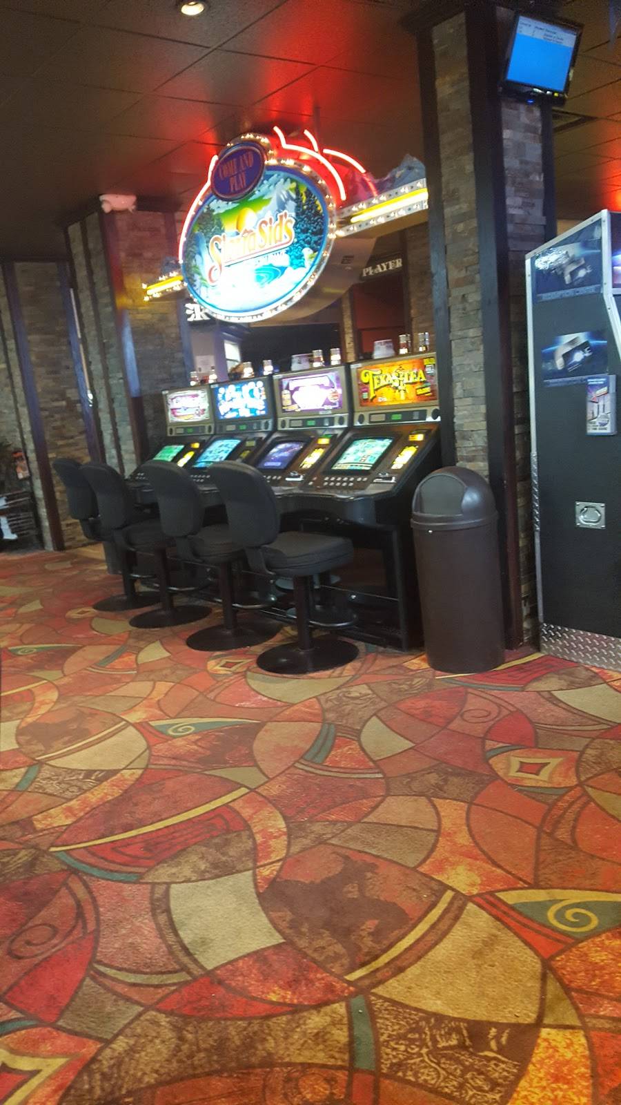 TravelCenters of America | restaurant | 200 N McCarran Blvd, Sparks, NV 89431, USA | 7753590550 OR +1 775-359-0550