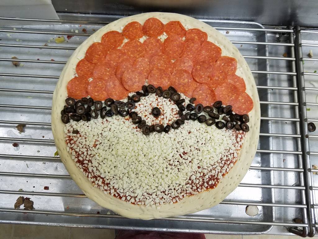 Papa Johns Pizza | restaurant | 217 Paterson Ave, East Rutherford, NJ 07073, USA | 2019397272 OR +1 201-939-7272