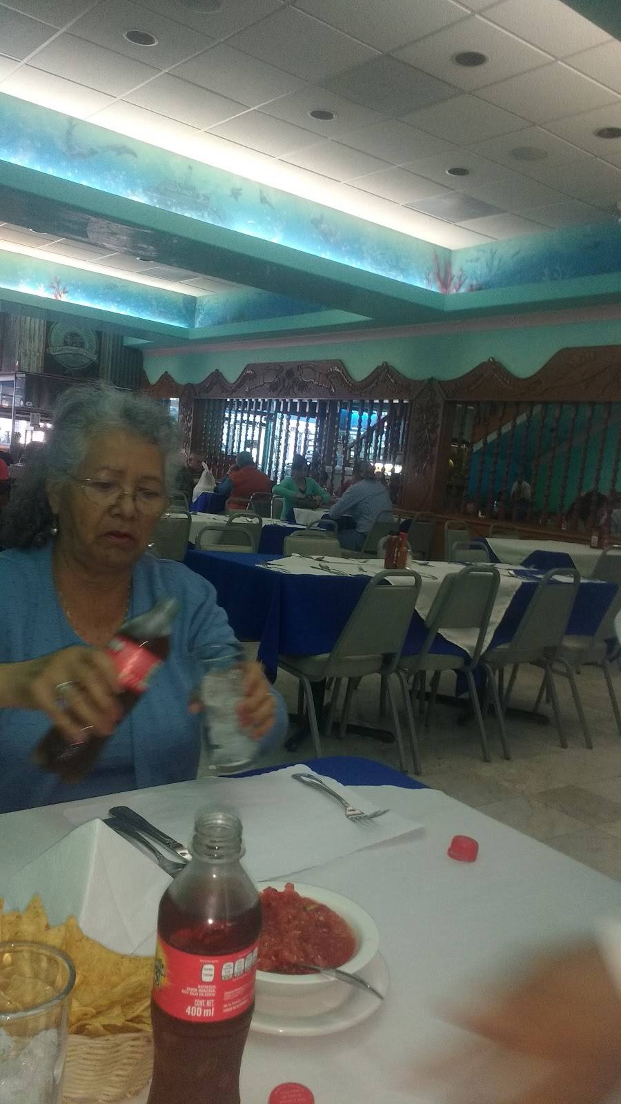 Las Palmas -Restaurante Maris | restaurant | Cll Andres Quintana Roo 384, Cuauhtemoc, 22790 Ensenada, B.C., Mexico | 016461525369 OR +52 646 152 5369