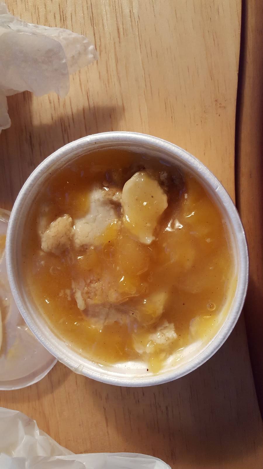 Frenchys Chicken | restaurant | 1210 West Road, Houston, TX 77396, USA | 2816458284 OR +1 281-645-8284