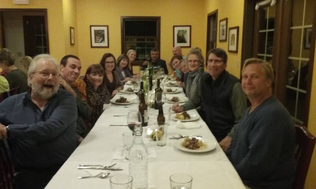 Campo di Bella | restaurant | 10229 Sharp Rd, Mt Horeb, WI 53572, USA | 6083209287 OR +1 608-320-9287