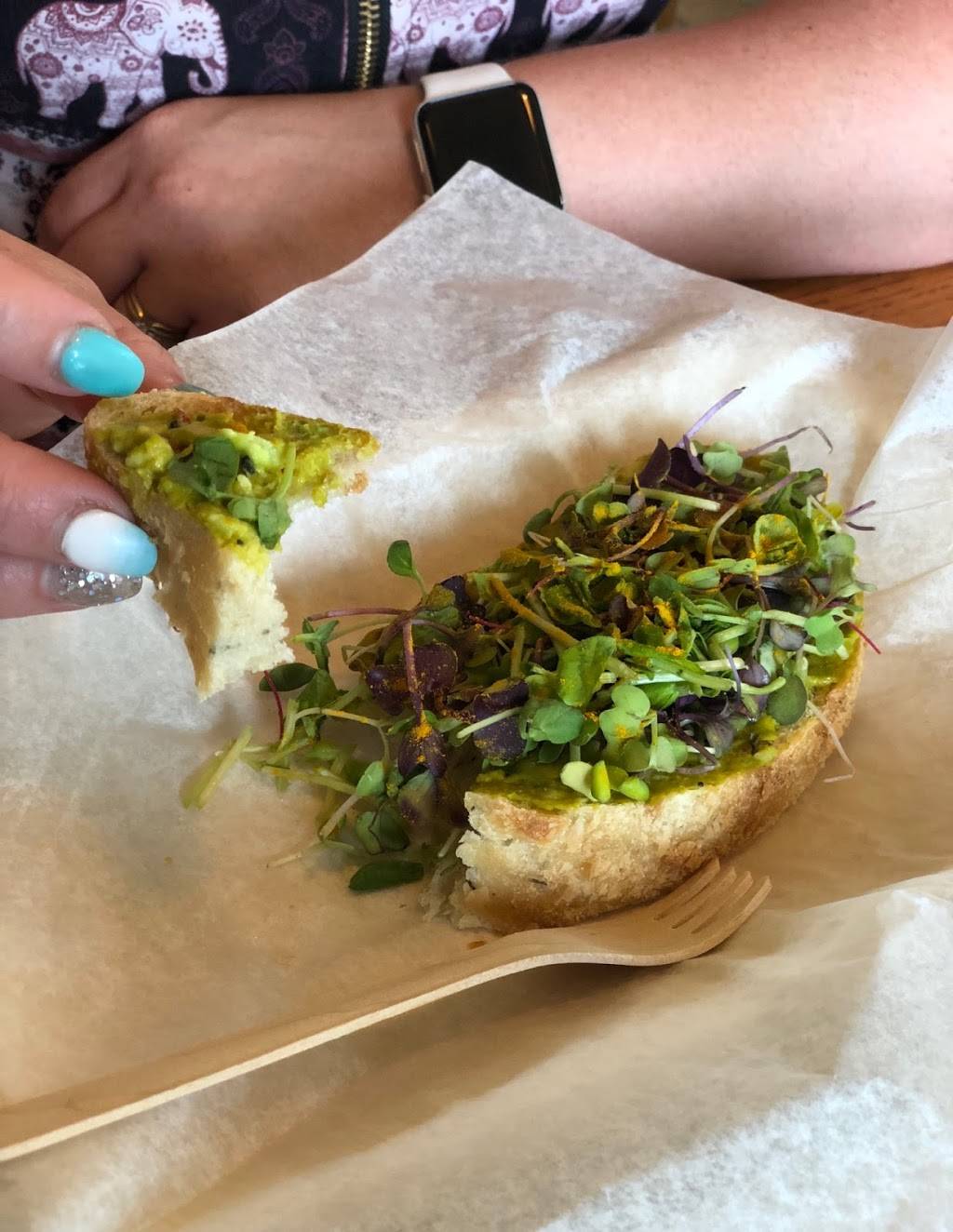 Green Leaf and Pebble Tea Spa & Cafe | cafe | 700 Norfolk Ave, Virginia Beach, VA 23451, USA | 7576124800 OR +1 757-612-4800