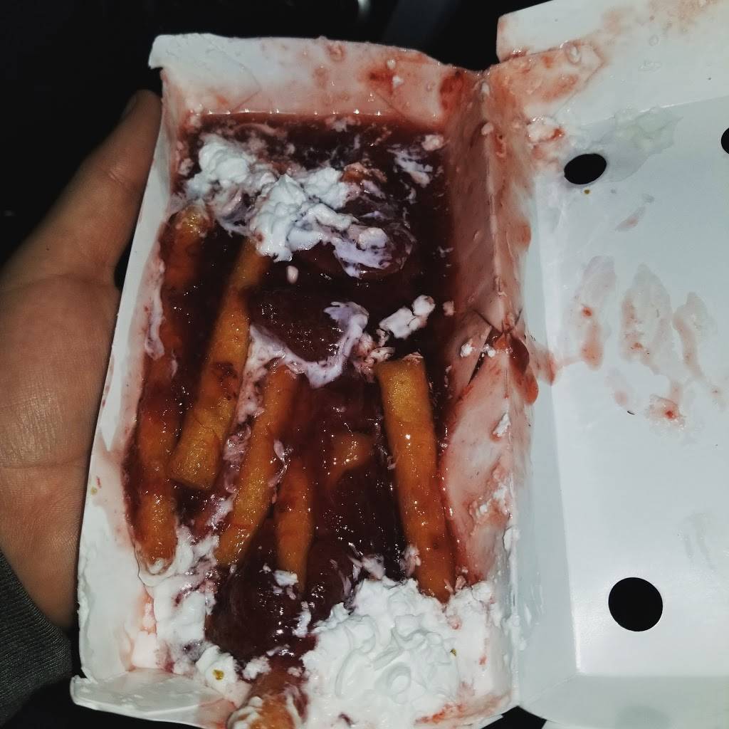 Checkers | restaurant | 3001 Gallatin Rd, Nashville, TN 37216, USA | 6157539903 OR +1 615-753-9903