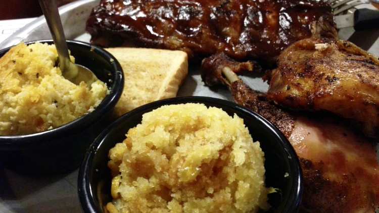 Shivers BBQ | restaurant | 28001 S Dixie Hwy, Homestead, FL 33033, USA | 3052482272 OR +1 305-248-2272