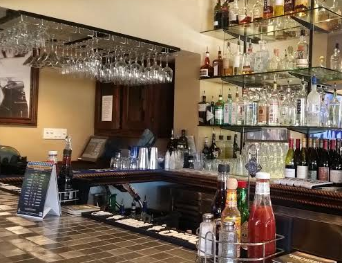 Fishermans Landing Bar & Grill | restaurant | 74855 Country Club Dr, Palm Desert, CA 92260, USA | 7604236079 OR +1 760-423-6079